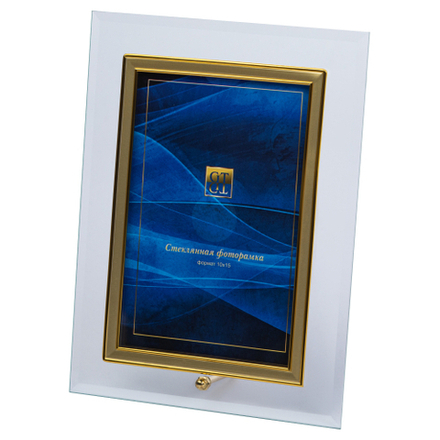 GT 124/G вертикальная 10*15