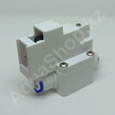 Клапан QT-30 LF высокого давления