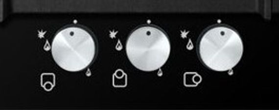 Варочная поверхность Maunfeld EGHE.43.33CB/G