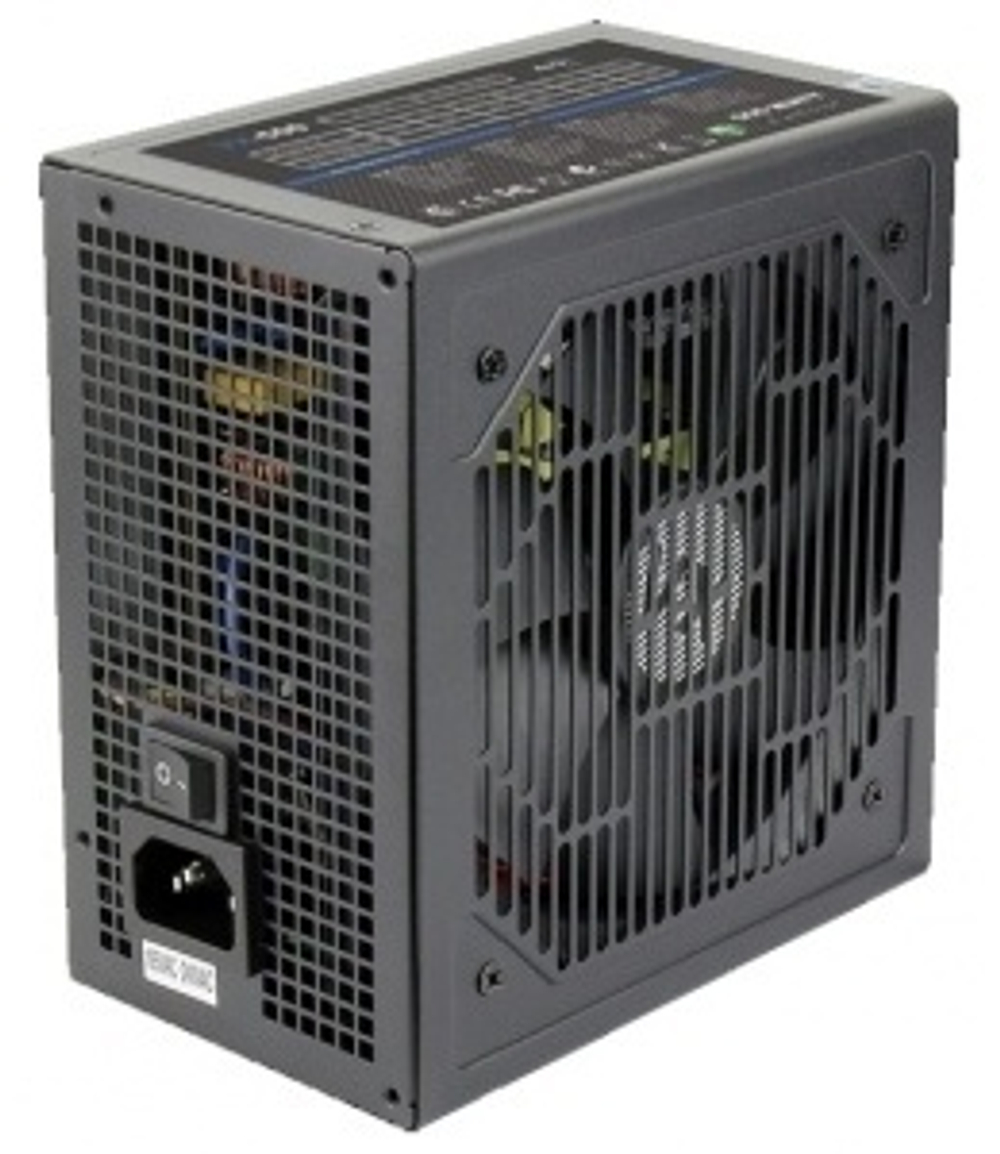 Блок питания AeroCool VX500 500W