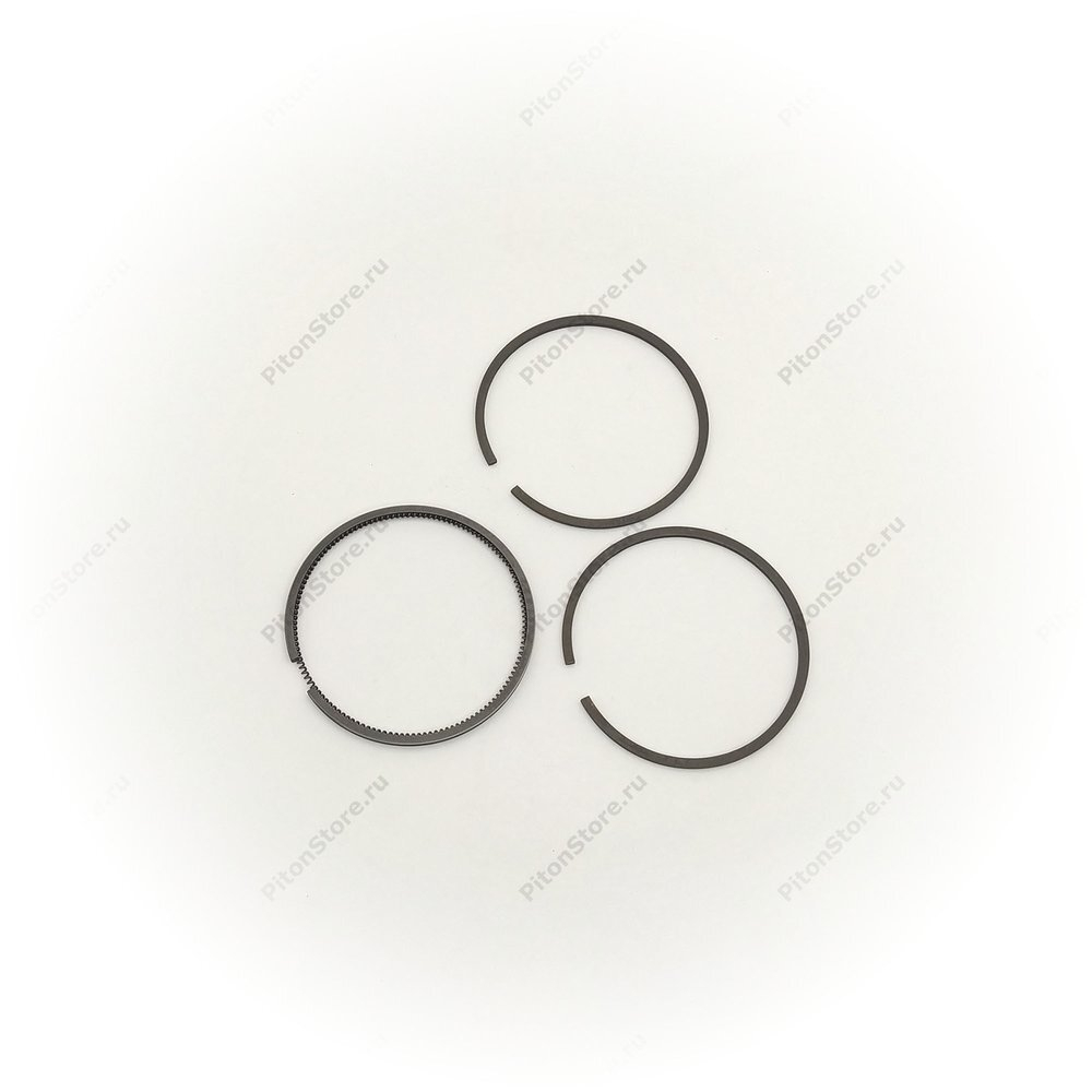 Кольца компрессора Remeza LB-50-75 (комплект, D:80-мм) [AEZ]