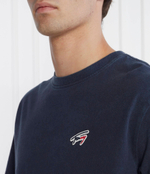 Футболка WASHED SIGNATURE Tommy Jeans - темно-синий(DM0DM17910)