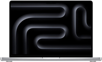 Apple MacBook Pro 2023 16.2 (2023) Серебристый
