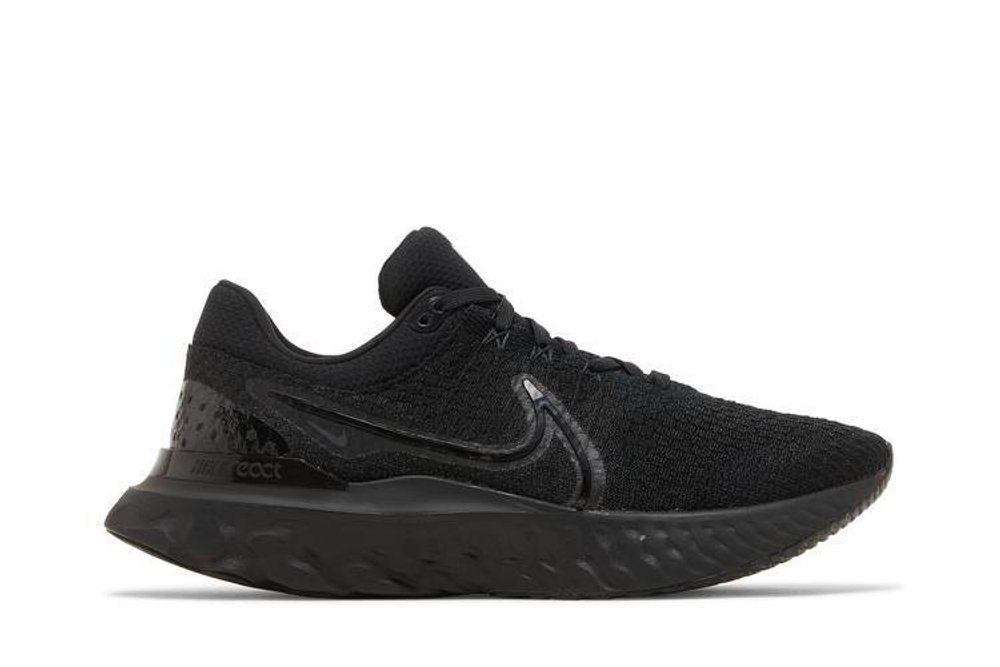 Кроссовки Nike React Infinity Run Flyknit 3