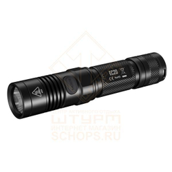 Фонарь Nitecore EC20