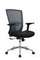 Кресло Fix RCH 831E-3D-M3 Серый/Черный