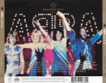 CD ABBA - Gold (Greatest Hits) (Европа 2008г.)