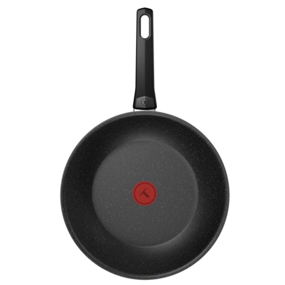 Индукционная сковорода Вок Tefal Expertise 28 см G3211902