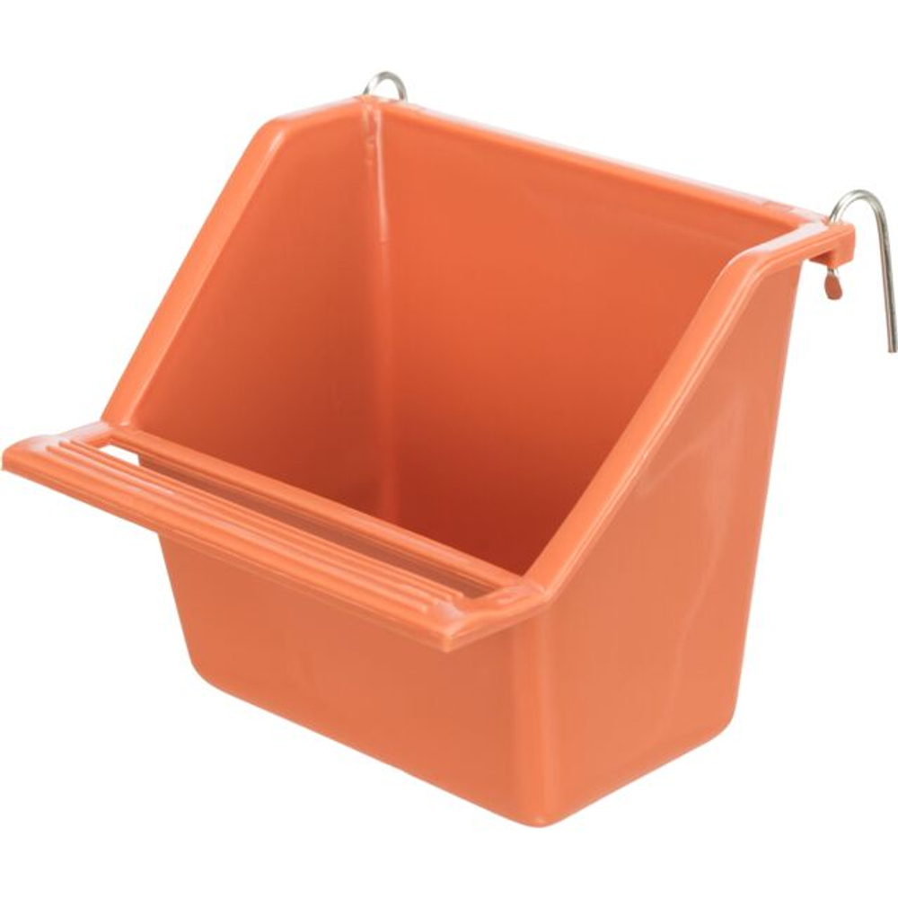 TRIXIE Кормушка для птиц подвесная, пластик