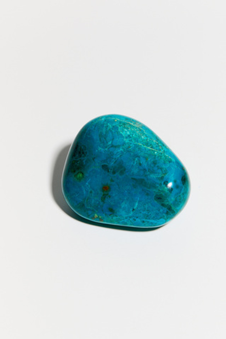 Хризоколла высший сорт