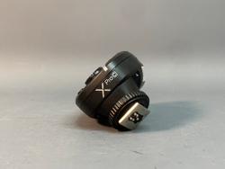 Godox X Pro C