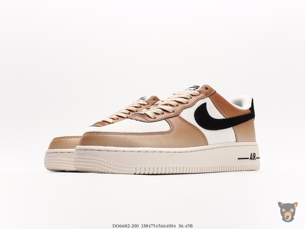 Кроссовки Air Force 1 '07 Low