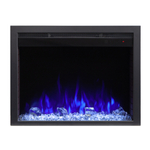 Электрический очаг Real Flame Saphir 25