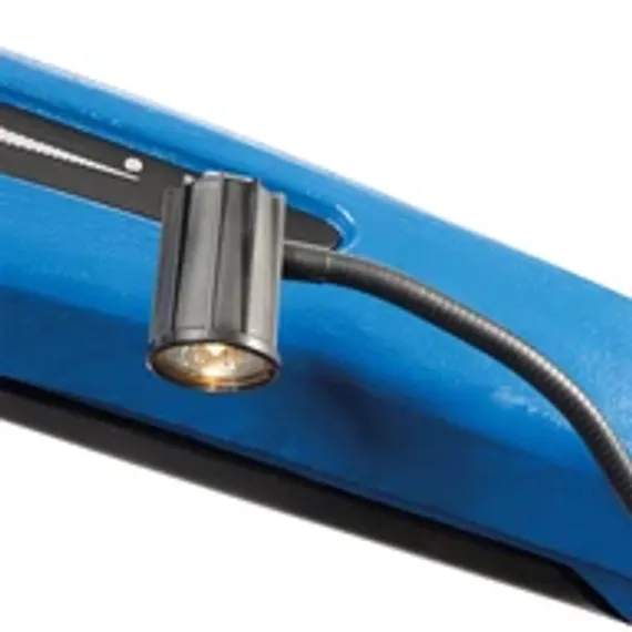 Прижим HVP для ленточнопильных станков PILOUS