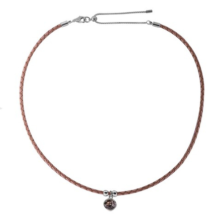 Колье Fiore Luna Vintage Rose B1909.5 R/S