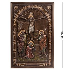 Veronese WS-523/ 1 Панно «Распятие»