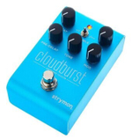 Strymon Cloudburst Reverberator