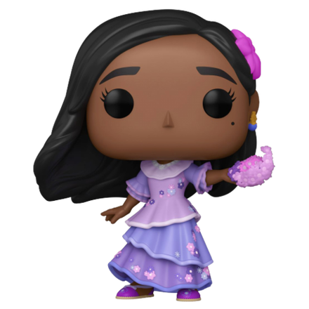 Фигурка Funko POP! Disney Encanto Isabela Madrigal