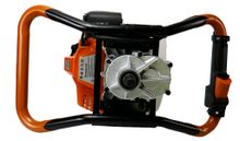 Мотобур SLOGGER EA55 1.65кВт