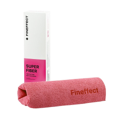 Fineffect SUPERFIBER Салфетка для влажной уборки 37см*37см