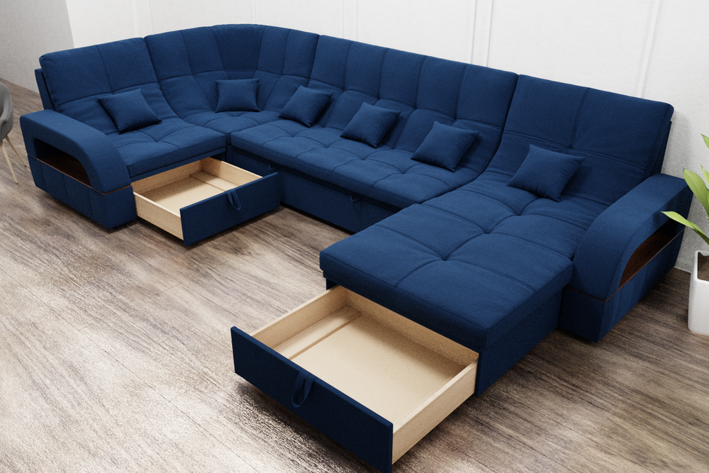 Модульный диван "Майами-4"