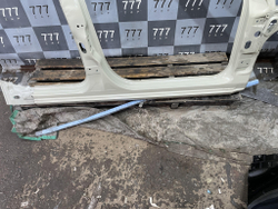 Боковина правая Skoda Superb 1, Passat B5  Новая Оригинал