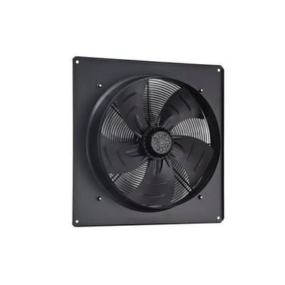 Вентилятор осевой Shuft AXW 630-4D