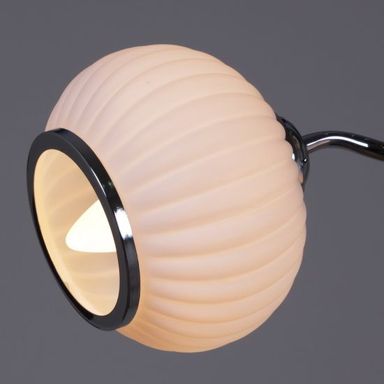 Люстра потолочная Reluce E27 30753-0.3-02