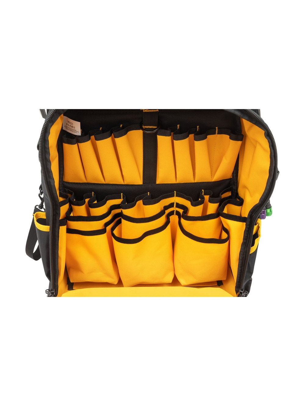 Профессиональный многофункциональный рюкзак Inforce 11-25-20