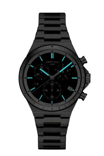 Швейцарские наручные часы Certina C043.417.22.051.00