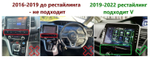 Магнитола для Nissan Serena C27 2019-2022 (рестайлинг) - Teyes CC4-PRO монитор 13" 2K QLED на Android 13, Snapdragon 778G, 8+128, AI, CarPlay, DSP, 4G SIM-слот