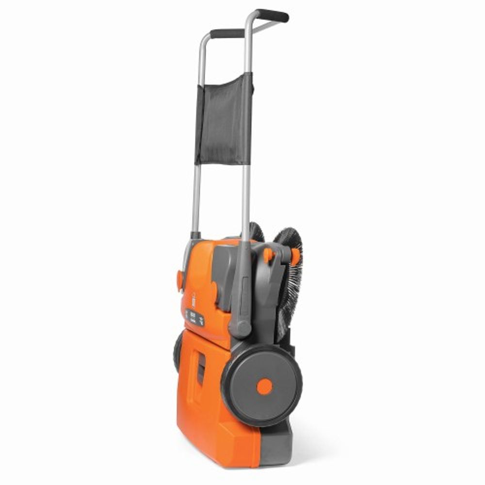 Машина подметальная DAEWOO DASW 7850