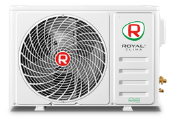 Сплит-система Royal Clima RCI-AR35HN (ARIA DC Inverter)