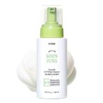 Пена-мусс для умывания Etude House Soon Jung Centella 6.5 Whip Cleanser 250 мл