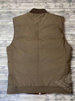 Двухсторонний жилет Brunello Cucinelli