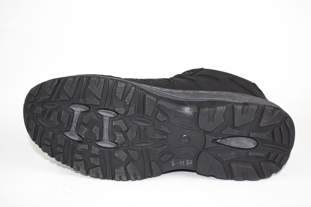 Ботинки мужские зимние 6516-3