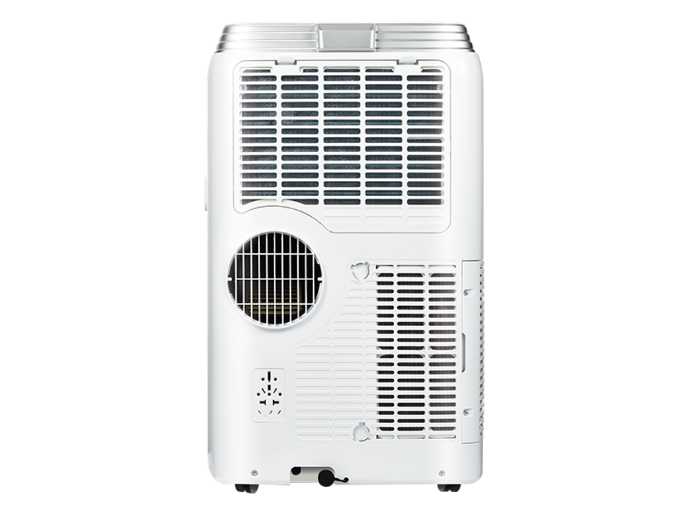 Мобильный кондиционер Ballu BPHS-13H