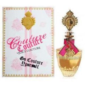 Juicy Couture Eau De Parfum Сouture Couture