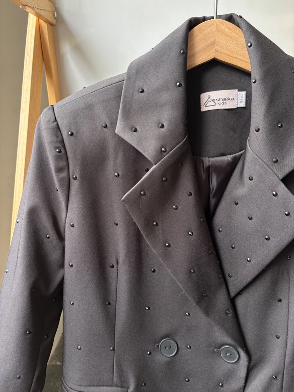 Жакет Veshalka, 134