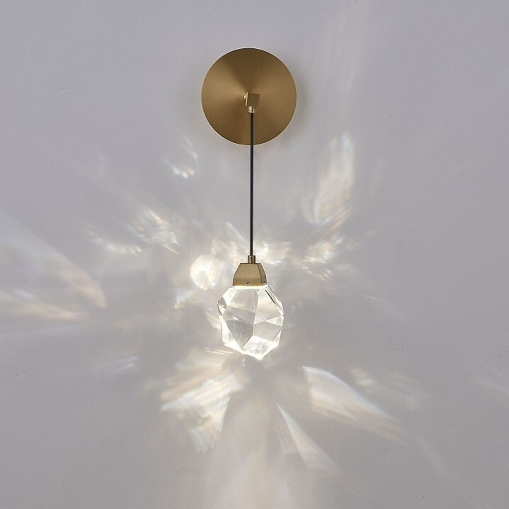 Бра Imperiumloft CRISTEL CRISTEL-WALL-B01