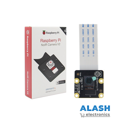 Raspberry Pi V2 Официальная 8-мегапиксельная плата ИК-инфракрасной камеры NoIR IMX219 PQ CMOS датчик изображения