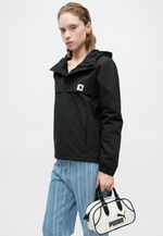 Carhartt WIP NIMBUS - Демисезонная куртка - Чёрный