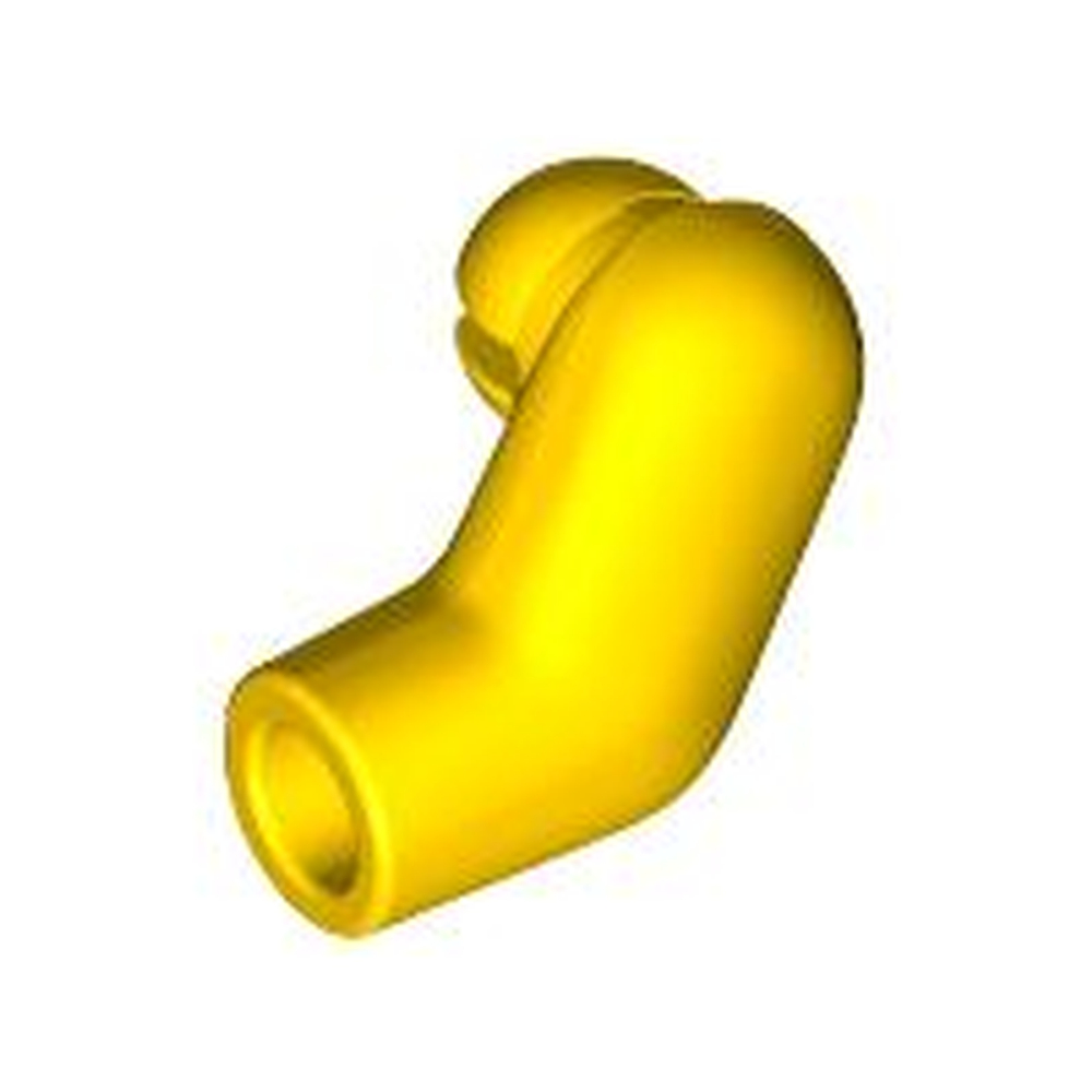 Рука Левая 981 Yellow