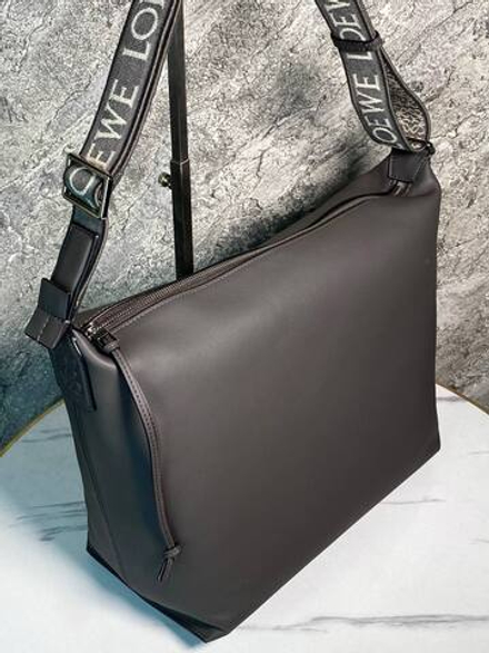 Сумка-мессенджер Loewe