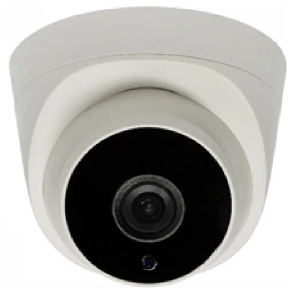 Видеокамера IP Tantos TSi-Eeco25F