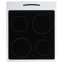 Электрическая плита Hansa FCCW53008