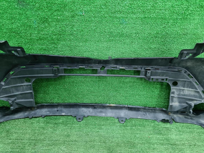 Бампер передний Toyota Camry xv50 (2014-2018)