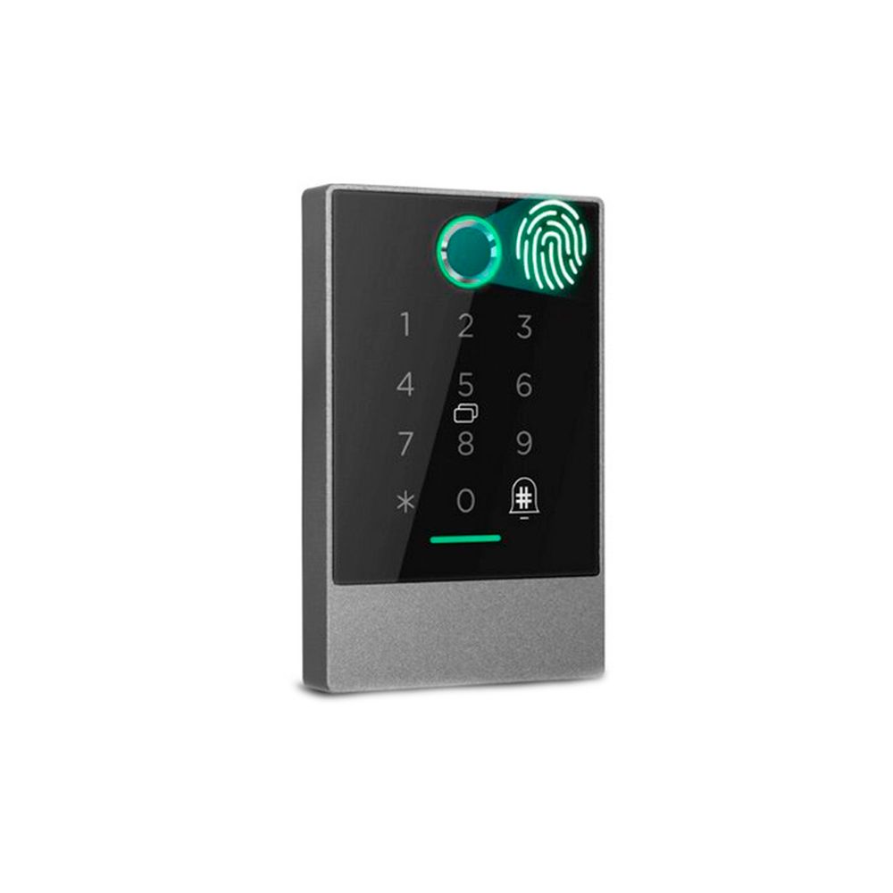 S-BOX K-2 FP кодовая панель TTLOCK