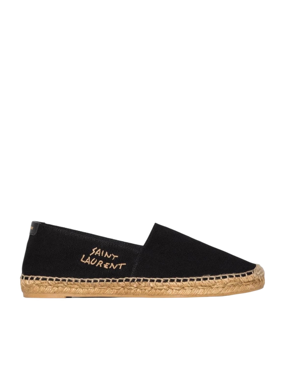 Эспадрильи Saint Laurent