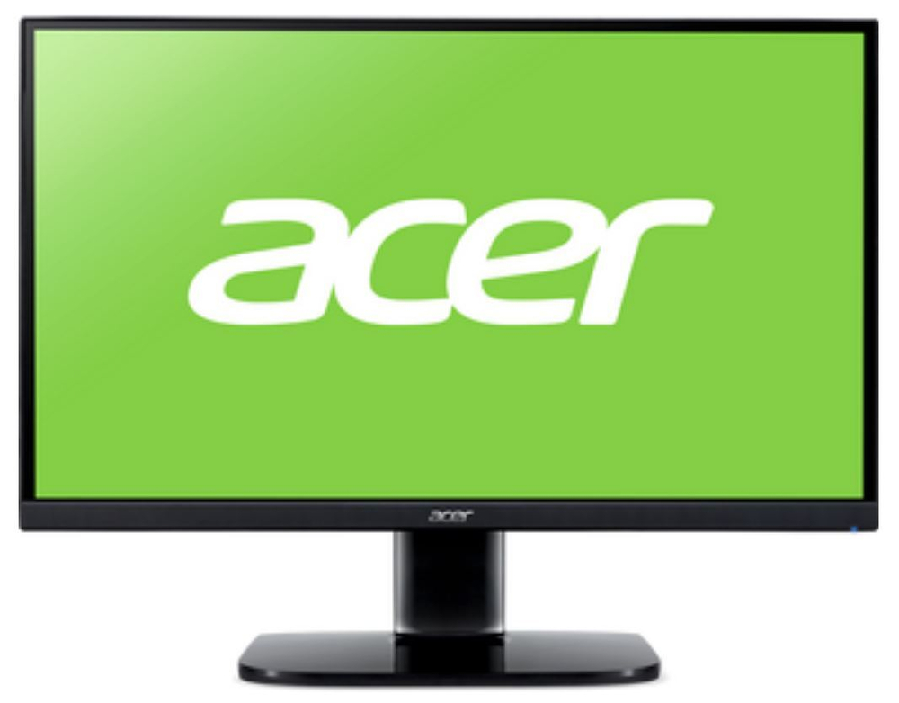Монитор 24,5" Acer KA252QG0bi